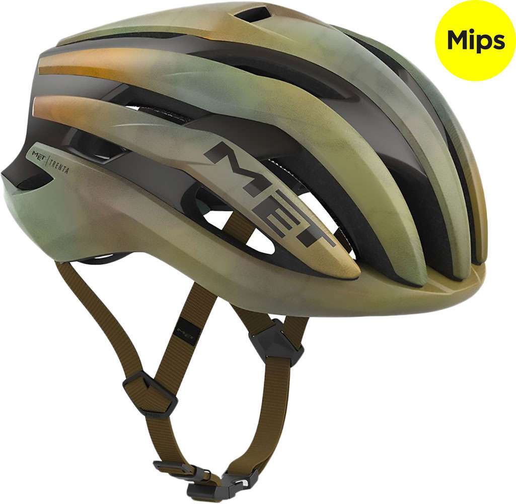 Avec Trenta Mips | errer - casque de gravier
