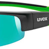 Uvex sportstyle 215 - lunettes de sport