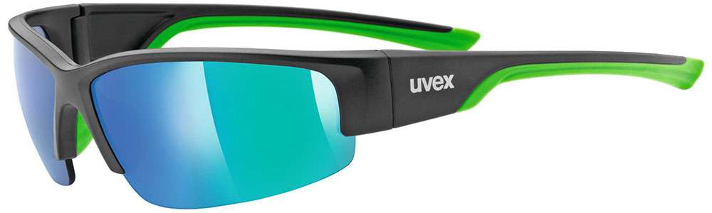 Uvex sportstyle 215 - lunettes de sport