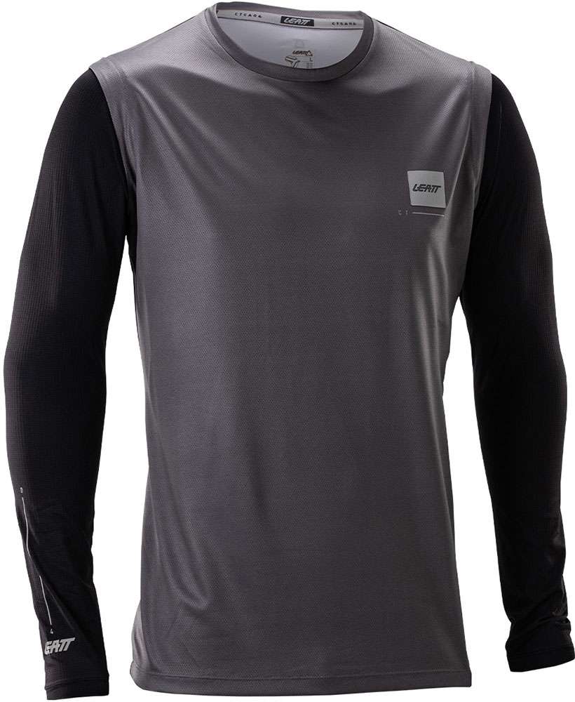 Leatt gravitation 2.0 - maillot vtt manches longues