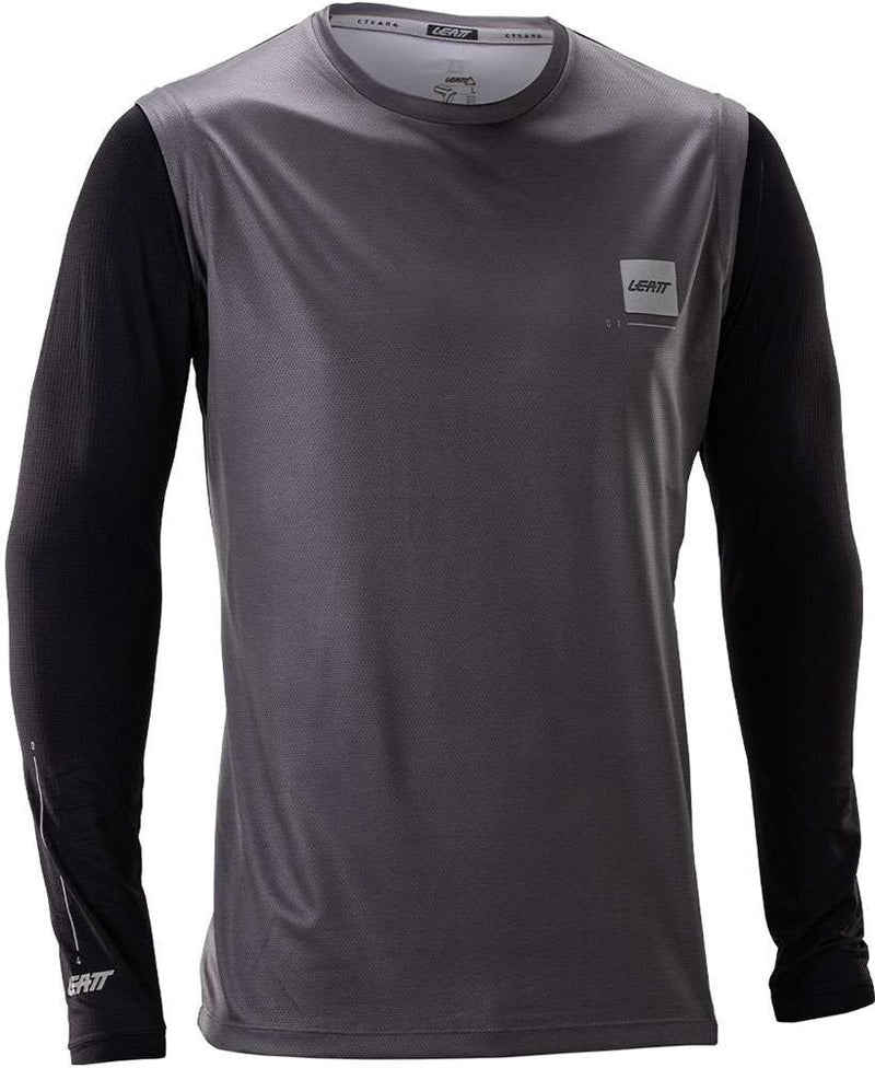 Leatt gravitation 2.0 - maillot vtt manches longues
