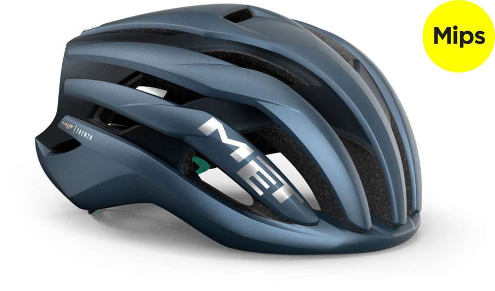 Avec trenta mips - casque de vélo de route