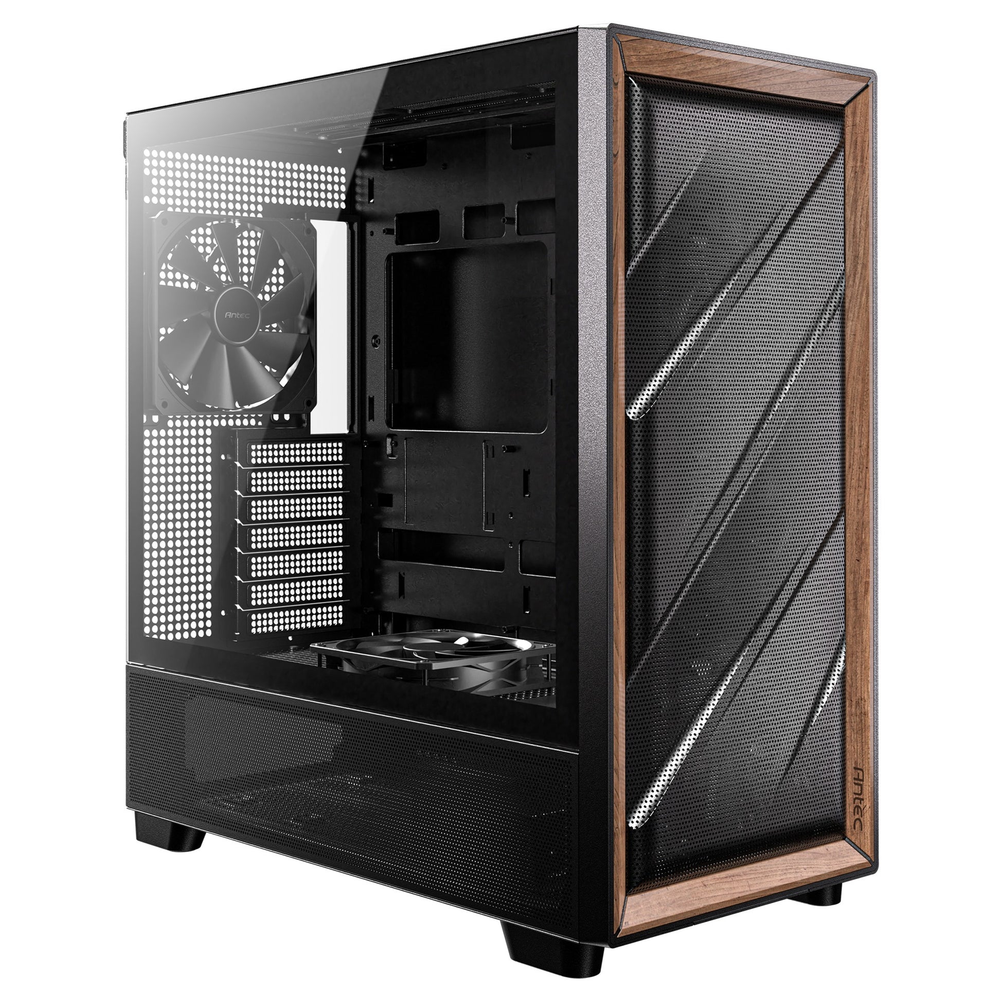 Flux ANTEC