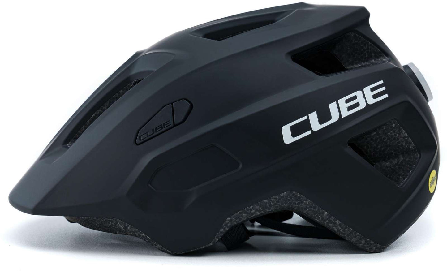 Cube linok mips - casque vtt enfant