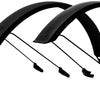 Jeu de garde-boue Acid BB Mount 27,5