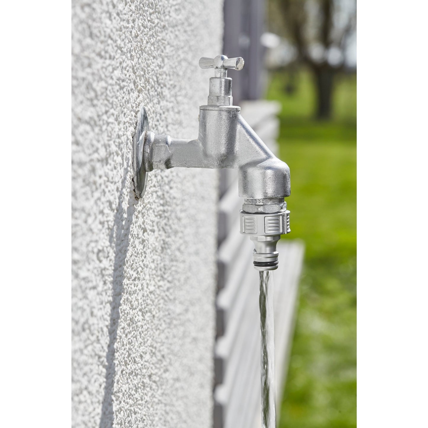 Gardena Premium Crane 33,3 mm (G 1)