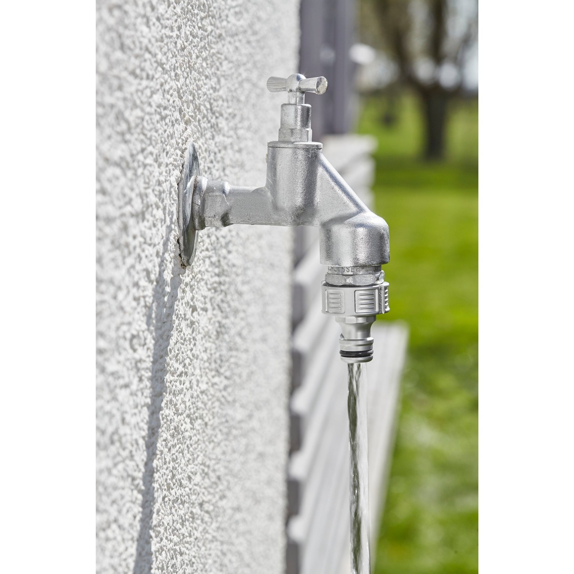 Gardena Premium Crane 33,3 mm (G 1)