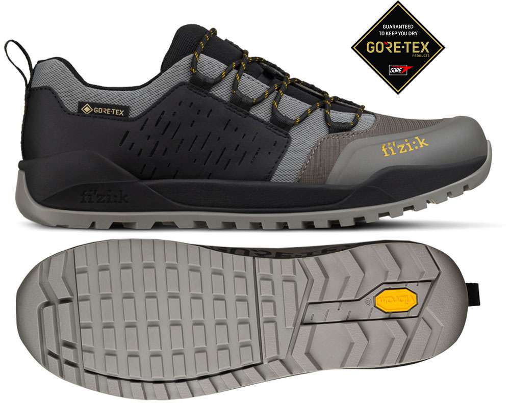 Fizik ergo gtx flat - chaussures vtt