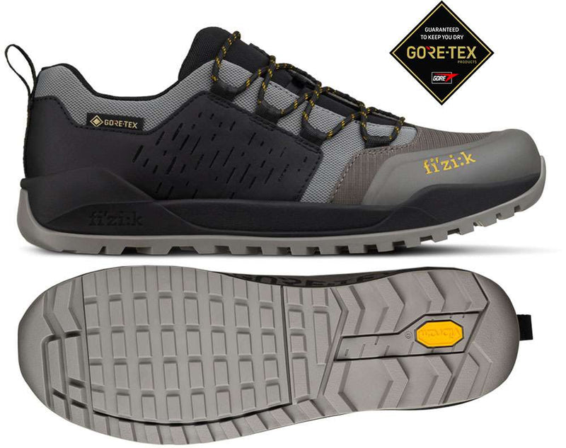 Fizik ergo gtx flat - chaussures vtt