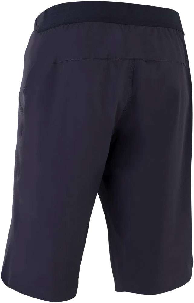 Ion traze amp - short vtt