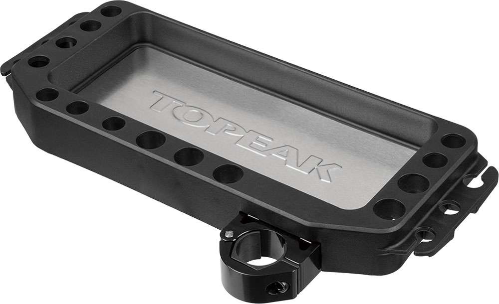 Plateau à outils de mise au point Topeak