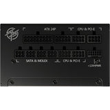 MSI MPG A1000G PCIE5 1000W - afbeelding 4