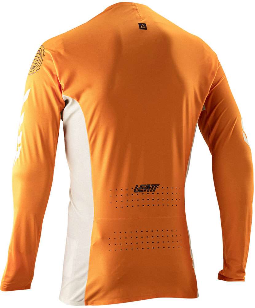 Leatt gravitation 5.0 - maillot vtt manches longues