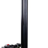 Support de montage électrique X10 fs incl. interrupteur au pied