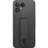Fairphone (gen. 6) support pour smartphone avec boucle de doigt (noir)