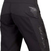 Endura singletrack ii - short vtt femme