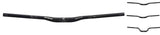 Spank Spike 800 Race Riser Guidon Vibro Core 31,8 mm - afbeelding 1