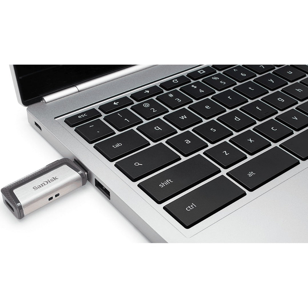 Sander Ultra Dual Drive GO 64 Go