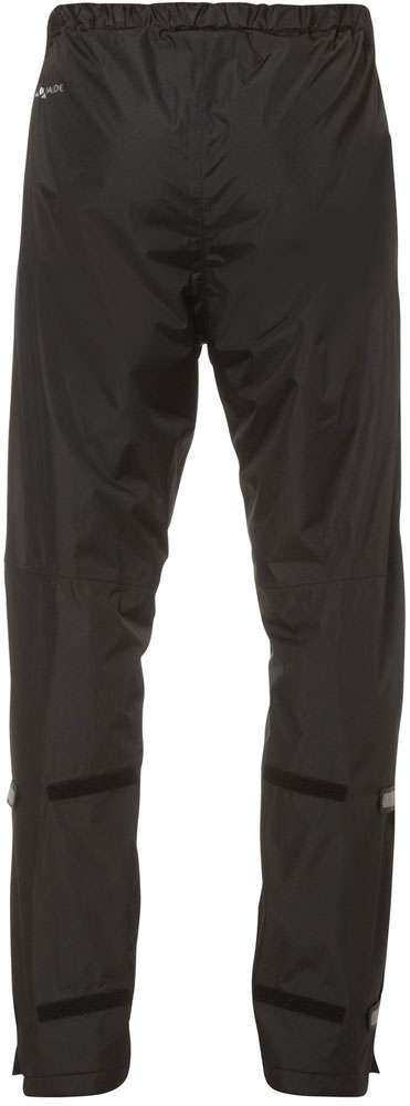 Vaude fluid pants ii - surpantalon de pluie