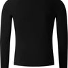 Maillot de corps Shimano à manches longues