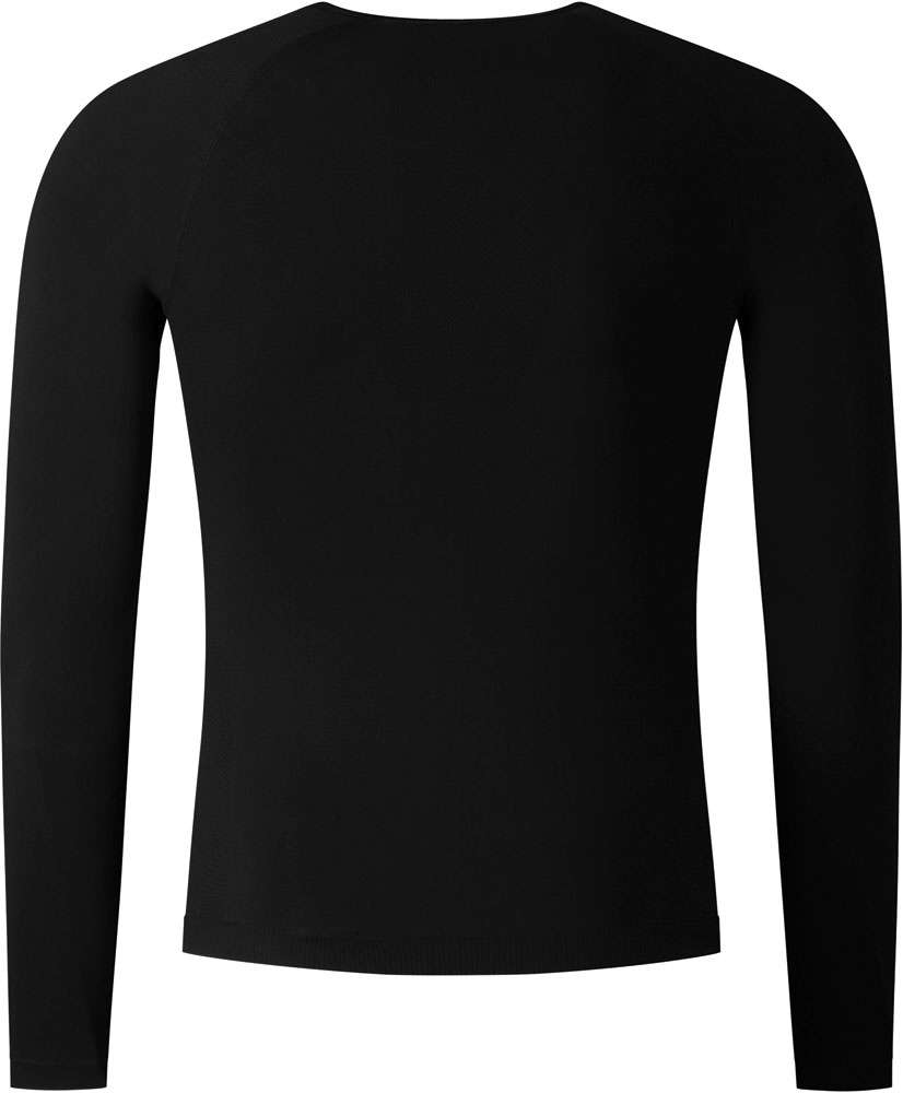 Maillot de corps Shimano à manches longues