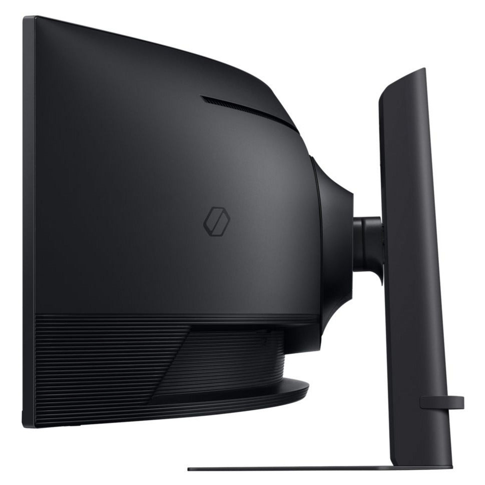 Samsung Odyssey G9 S49FG914EU 49 Moniteur de jeu ultra-large incurvé (noir, 2x HDMI, 1x DisplayPort, USB, AMD FreeSync, 144 Hz)