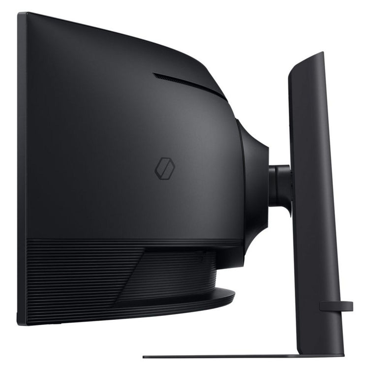 Samsung Odyssey G9 S49FG914EU 49 Moniteur de jeu ultra-large incurvé (noir, 2x HDMI, 1x DisplayPort, USB, AMD FreeSync, 144 Hz)