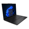 Ordinateur portable Lenovo thinkpad l14 gen 6 intel (21s6006tmh) 14 (noir | core ultra 5 225u | graphiques intel | 16 go | SSD 512 go)