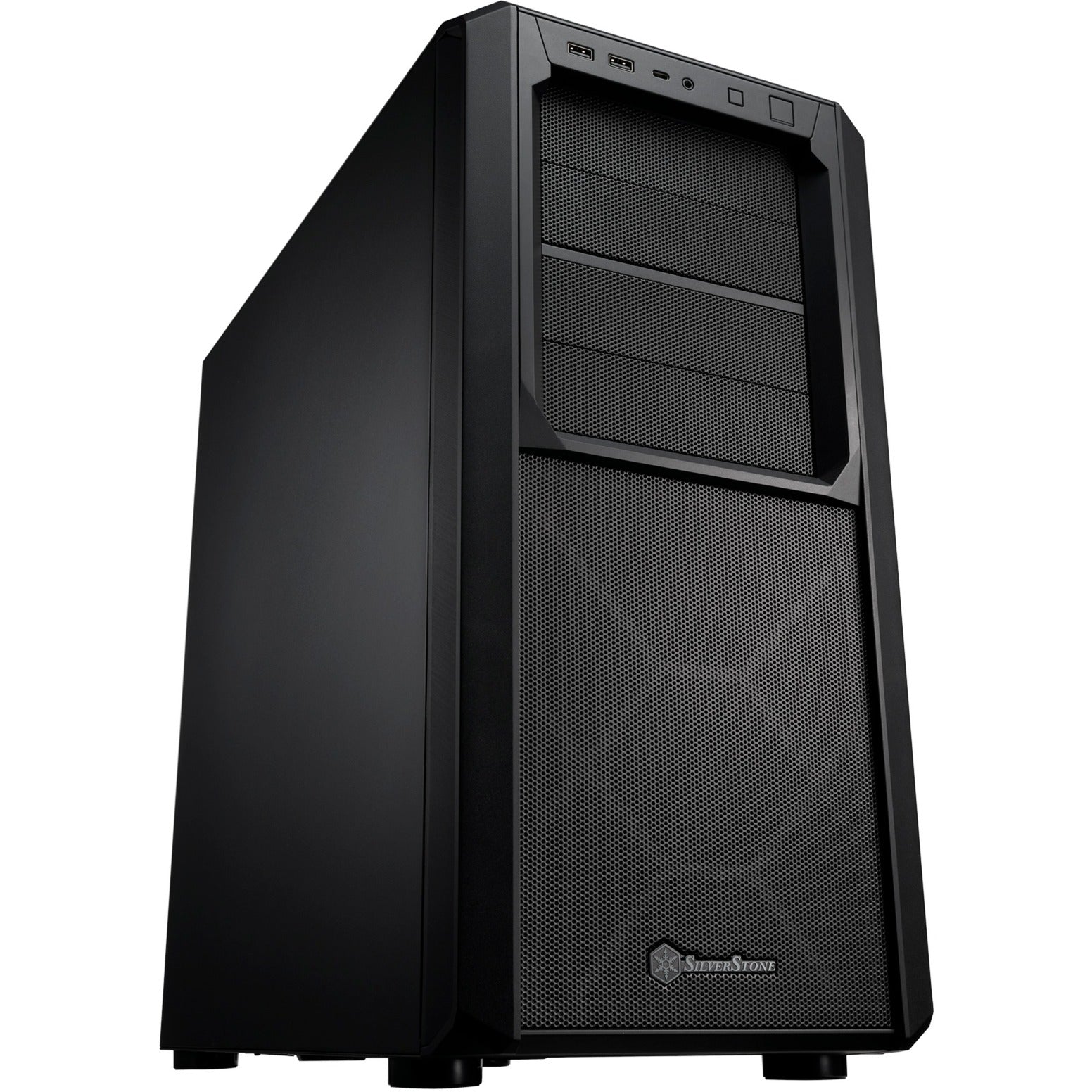 Silverstone SST-SED1-B