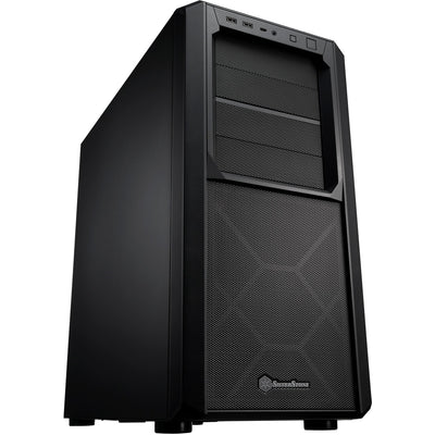 Silverstone SST-SED1-B