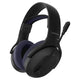 Lenovo Legion H410 Casque de jeu sans fil supra-auriculaire (noir violet, Bluetooth, 2,4 GHz, Playstation 4, Playstation 5, Nintendo Switch, PC)