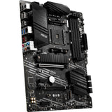 MSI B550-A Pro - afbeelding 3