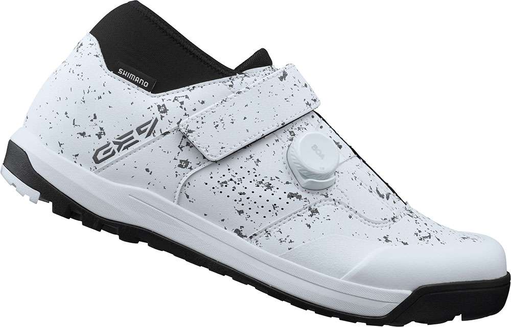 Shimano sh-ge900 - chaussures d'enduro vtt gravité