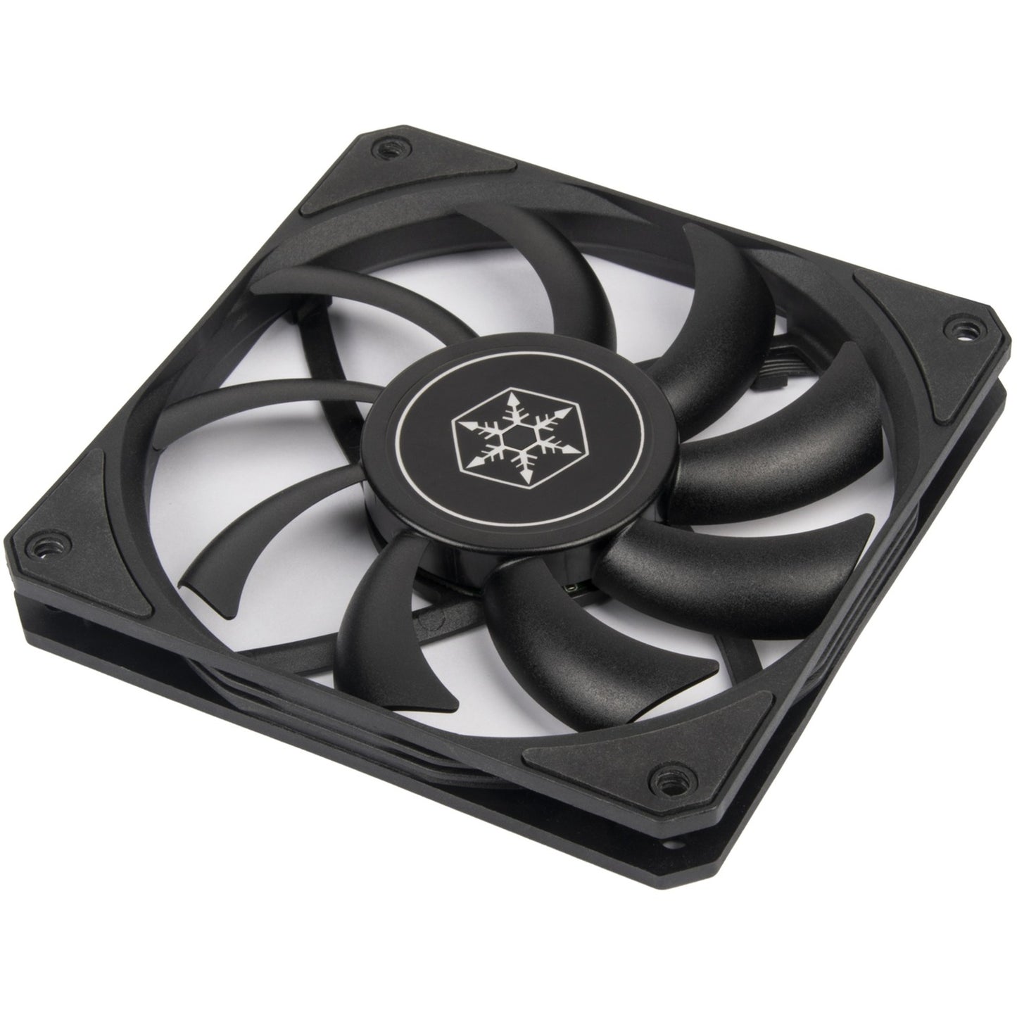 SilverStone Air Slimmer 120