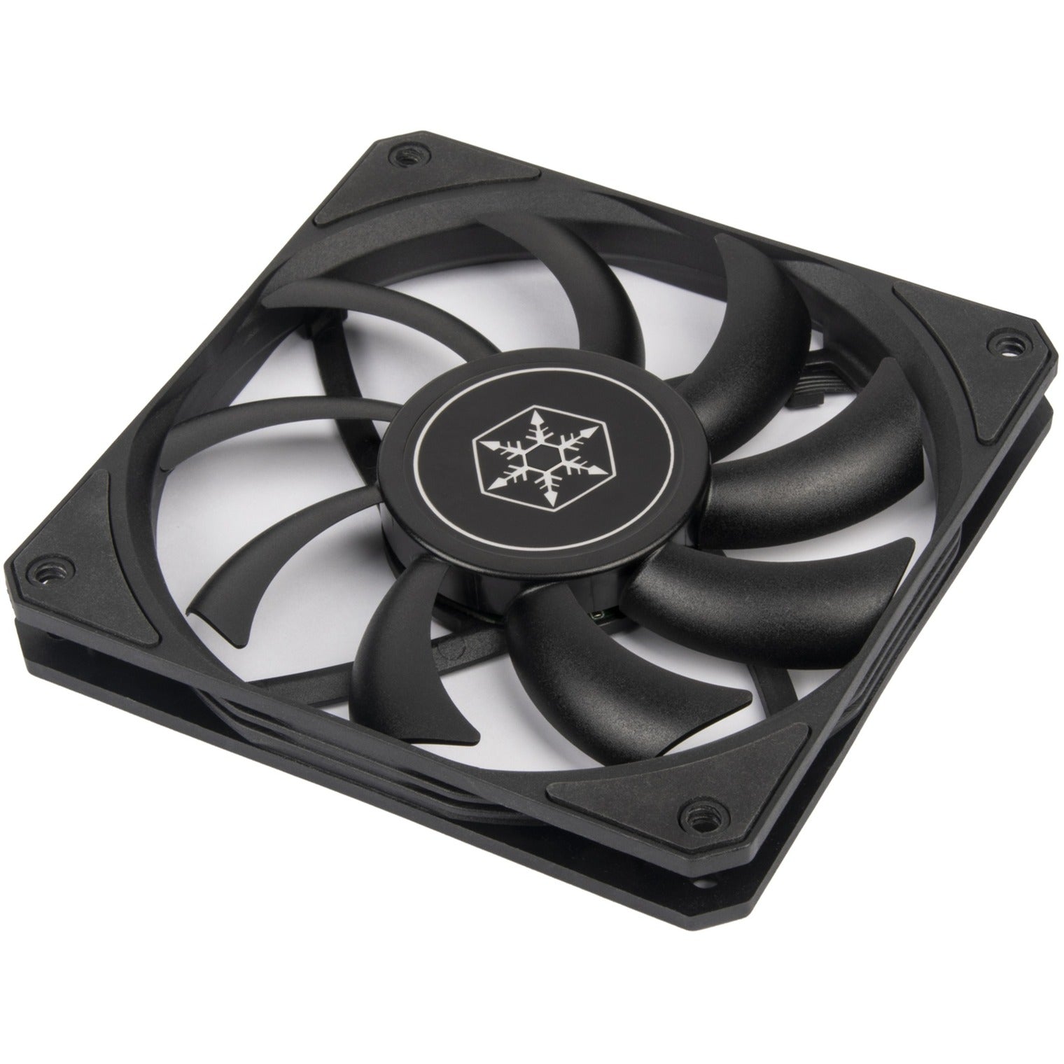 SilverStone Air Slimmer 120