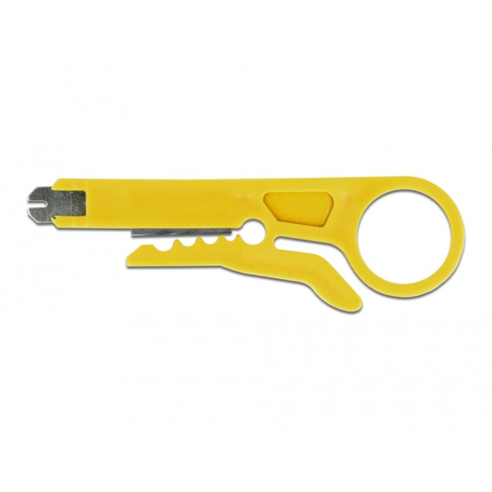 Boîte à outils de Delock Network pour RJ45 11