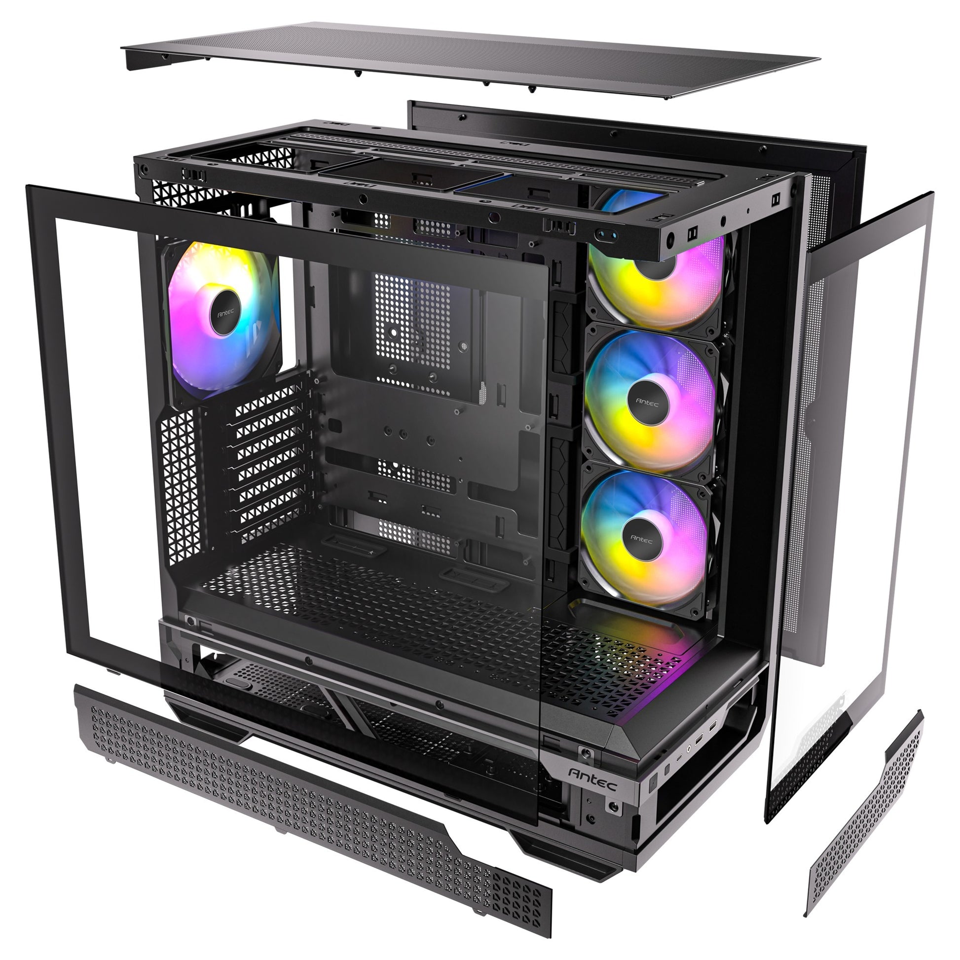 Argb Antec C7