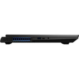 Erazer bête 18x1 md62730 18 ordinateur portable de jeu (noir | core ultra 9 275hx | rtx 5090 | 32 go | SSD 2 to) - afbeelding 8