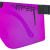 Pit Viper the originals exec rose - lunettes de sport (étroites)