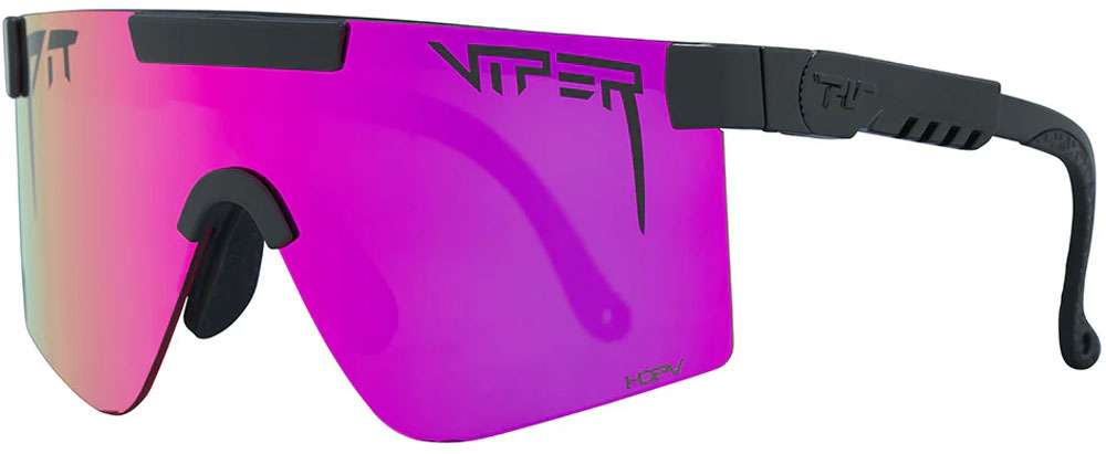Pit Viper the originals exec rose - lunettes de sport (étroites)