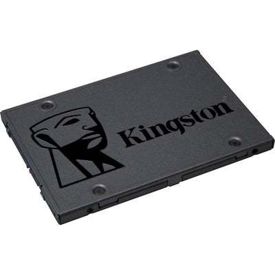 Kingston SA400S37 960G A400 SSD, 960 Go, 2,5, 500 Mb S, SATA3 6 Gbit S