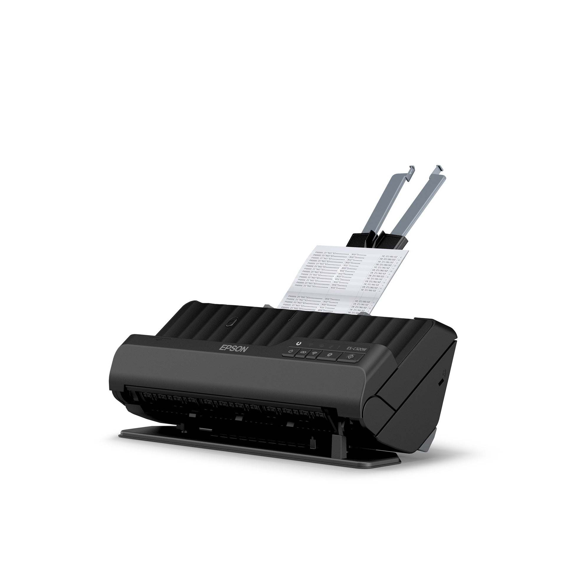EPSON ES-C320W Scanner de documents compacts A4 avec Wi-Fi-Con