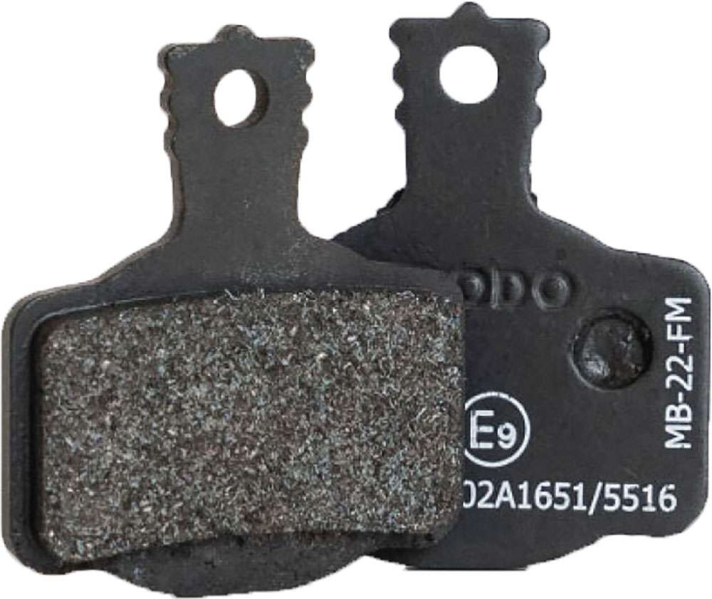 Ferodo fbp006fm plaquettes de frein polyvalentes pour magura campagnolo