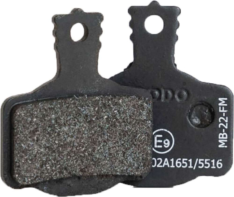 Ferodo fbp006fm plaquettes de frein polyvalentes pour magura campagnolo