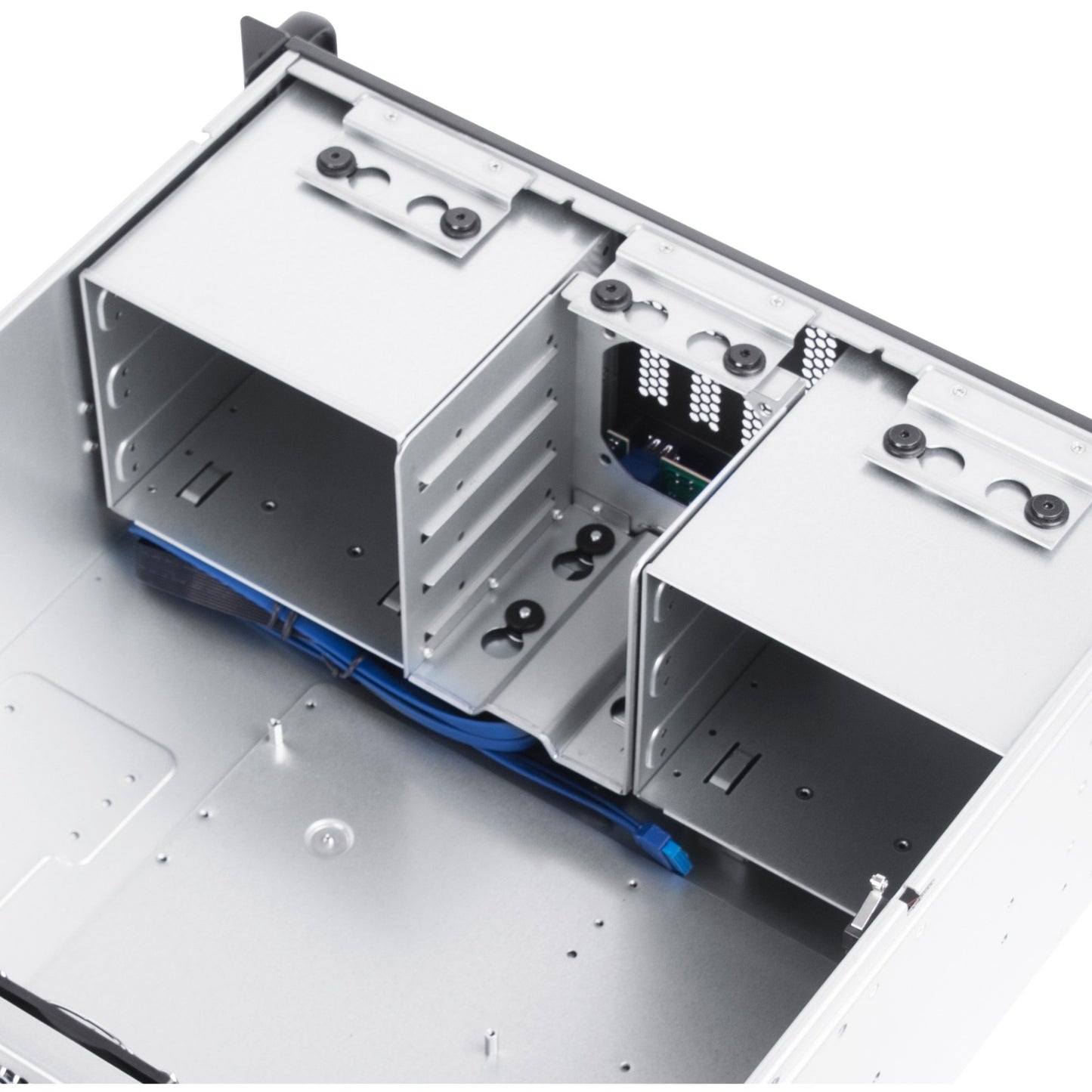 Silverstone RM41-506