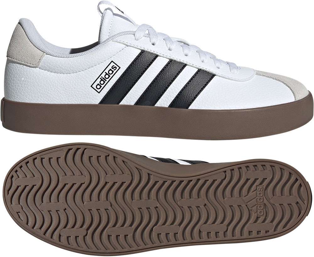 Adidas VL Court 3.0 - Baskets