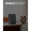 Terramaster f8 SSD plus NAS (noir, 1x 10GBE, HDMI, USB)