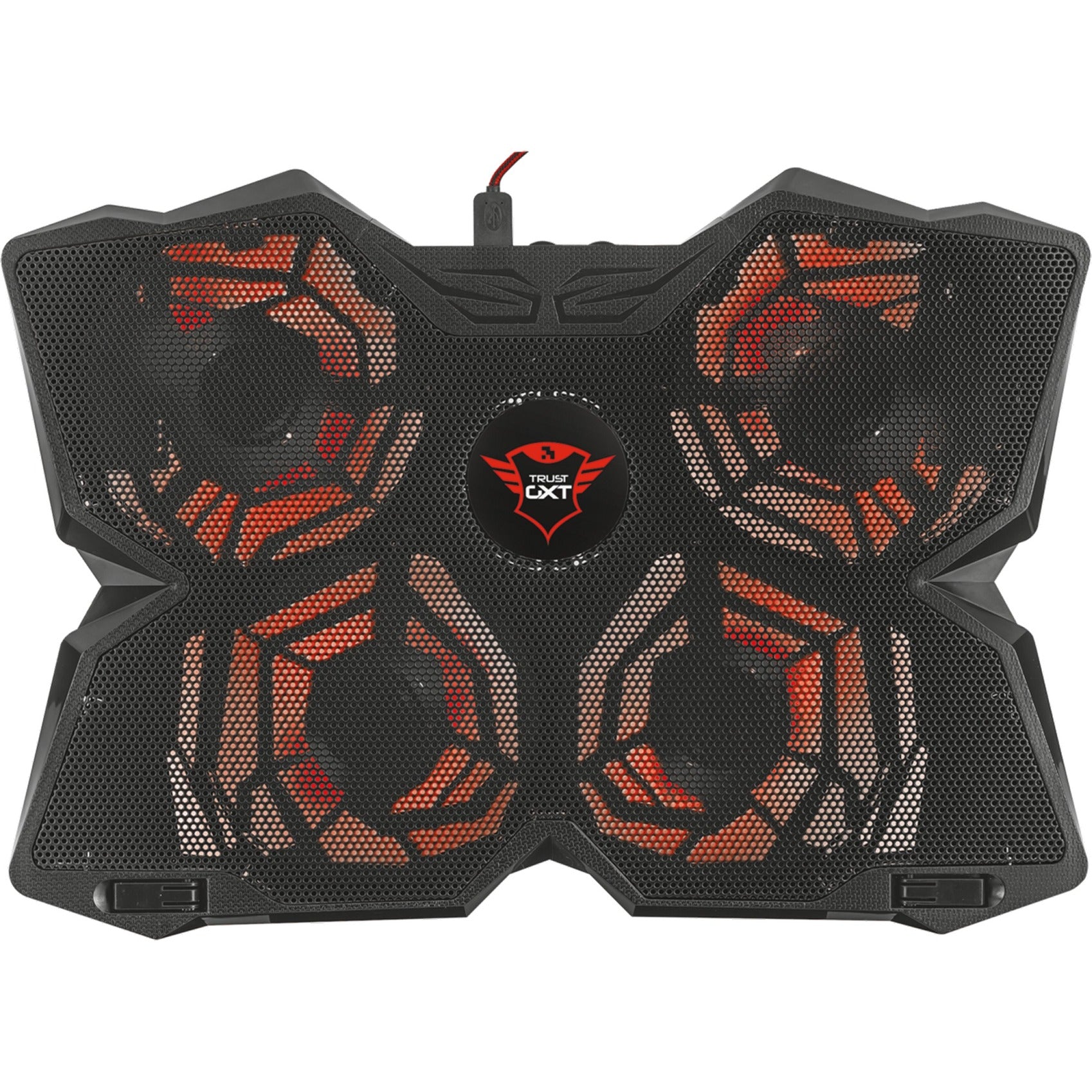 Trust GXT 278 Yozu Notebook Recoffing Stand