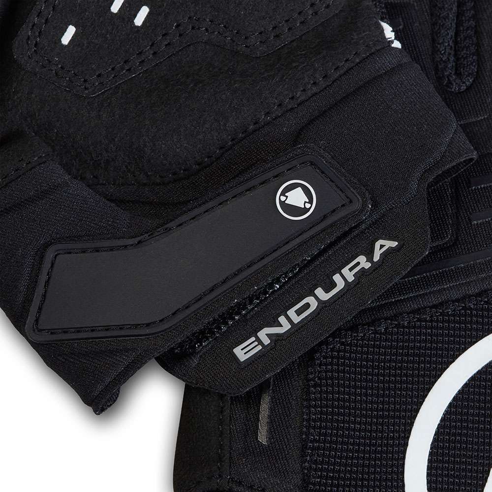 Endura singletrack ii - gants vtt