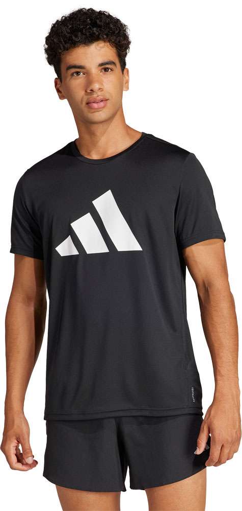 Adidas run it - chemise fonctionnelle